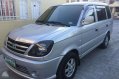 MITSUBISHI Adventure GLX 2 2011 Model Manual Diesel-8