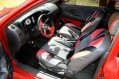 Mitsubishi Lancer GSR 1997 model Manual Transmission-5