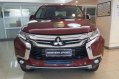 Low DP ZERO DP 2019 MITSUBISHI Montero GLS Standard At-0