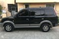 Mitsubishi Adventure GLS Manual Diesel 2008-1