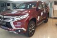 Low DP ZERO DP 2019 MITSUBISHI Montero GLS Standard At-1