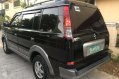 Mitsubishi Adventure GLS Manual Diesel 2008-2