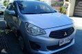 2014 Mitsubishi Mirage G4 Manual Financing OK -0