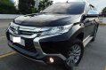 Mitsubishi Montero Sport 2017 FOR SALE-0