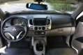 MITSUBISHI STRADA 2012 MODEL * Manual Transmission-5