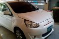 Mitsubishi Mirage hatchback 2013 for sale-0