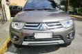 Mitsubishi Montero 2014 GLX FOR SALE-0