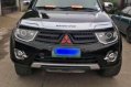 SELLING MITSUBISHI Montero sport GLV-V 2014-0