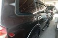 2014 Mitsubishi Montero GTV 4x4 3.0 AT Dsl -3