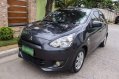 2014 Mitsubishi Mirage Hatchback  FOR SALE-1