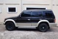 Mitsubishi Pajero 4x4 Local Manual Diesel-6