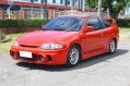 Mitsubishi Lancer GSR 1997 model Manual Transmission-0