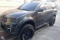 Mitsubishi Montero 2010 gls for sale -0