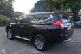 2018 Mitsubishi Montero Sport for sale-3