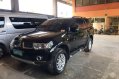 2013 Mitsubishi Montero glx for sale -4