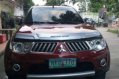 SELLING MITSUBISHI Montero 2009 model gls automatic-0