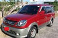 2012 Mitsubishi Adventure GLS Sport MT Diesel 53k Mileage-0