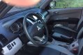 Mitsubishi Strada 2013 Limited Edition for sale -1