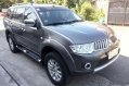 FOR sale MITSUBISHI Montero GLS V 2012 model Diesel-0