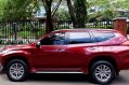 2016 Mitsubishi Montero rush sale-2