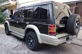 Mitsubishi Pajero 4x4 Local Manual Diesel-3