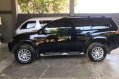 2013 Mitsubishi Montero glx for sale -2