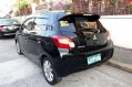 Mitsubishi Mirage GLS 2014 for sale -2