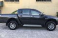 MITSUBISHI STRADA 2012 MODEL * Manual Transmission-10