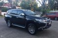 2018 Mitsubishi Montero Sport for sale-0