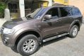 Mitsubishi Montero 2014 GLX FOR SALE-3