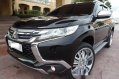 Mitsubishi Montero Sport 2017 for sale -0