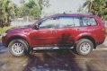 SELLING MITSUBISHI Montero gls se 2011-2