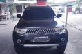 Mitsubishi Montero Sport 2012 2.5 glx for sale -1