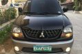 Mitsubishi Adventure GLS Manual Diesel 2008-8