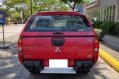 Mitsubishi Strada 2013 for sale-5