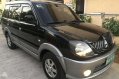 Mitsubishi Adventure GLS Manual Diesel 2008-9