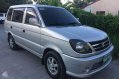 MITSUBISHI Adventure GLX 2 2011 Model Manual Diesel-0