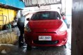 SELLING MITSUBISHI Mirage HB 2014 model,-0