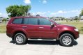 Mitsubishi MONTERO SPORT GLS SE 4x4 2009-1