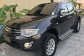 MITSUBISHI STRADA 2012 MODEL * Manual Transmission-0