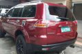 SELLING MITSUBISHI Montero 2009 model gls automatic-5