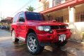 MITSUBISHI Pajero Fieldmaster 3doors Manual for sale-5