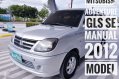 Mitsubishi Adventure GLS Sport Manual 2012-0