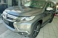 2018 MITSUBISHI Montero gls 2wd at FOR SALE-0