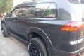 Mitsubishi Montero 2010 gls for sale -2