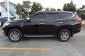 Mitsubishi Montero Sport 2017 FOR SALE-4