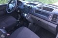 MITSUBISHI Adventure GLX 2 2011 Model Manual Diesel-5