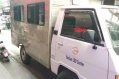 FB Stainless Body Mitsubishi L300 2015 Model-1