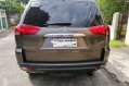 Mitsubishi Montero 2014 GLX FOR SALE-2