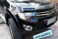 2010 Mitsubishi Strada triton All very good-3